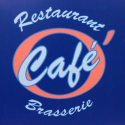 Logo o'café